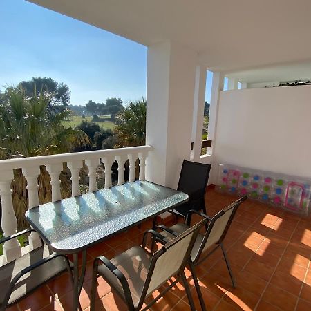 Villagolf Penthouse Orihuela Extérieur photo