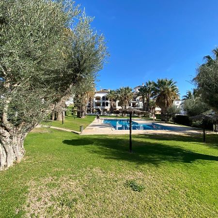 Villagolf Penthouse Orihuela Extérieur photo
