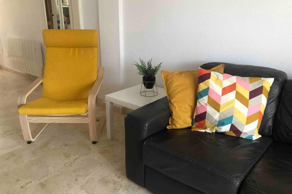 Villagolf Penthouse Orihuela Extérieur photo