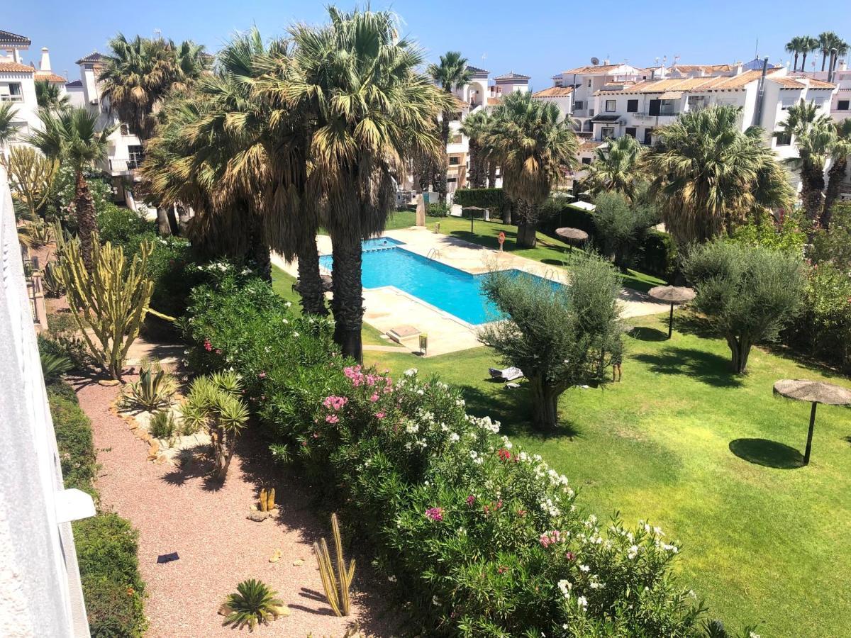 Villagolf Penthouse Orihuela Extérieur photo