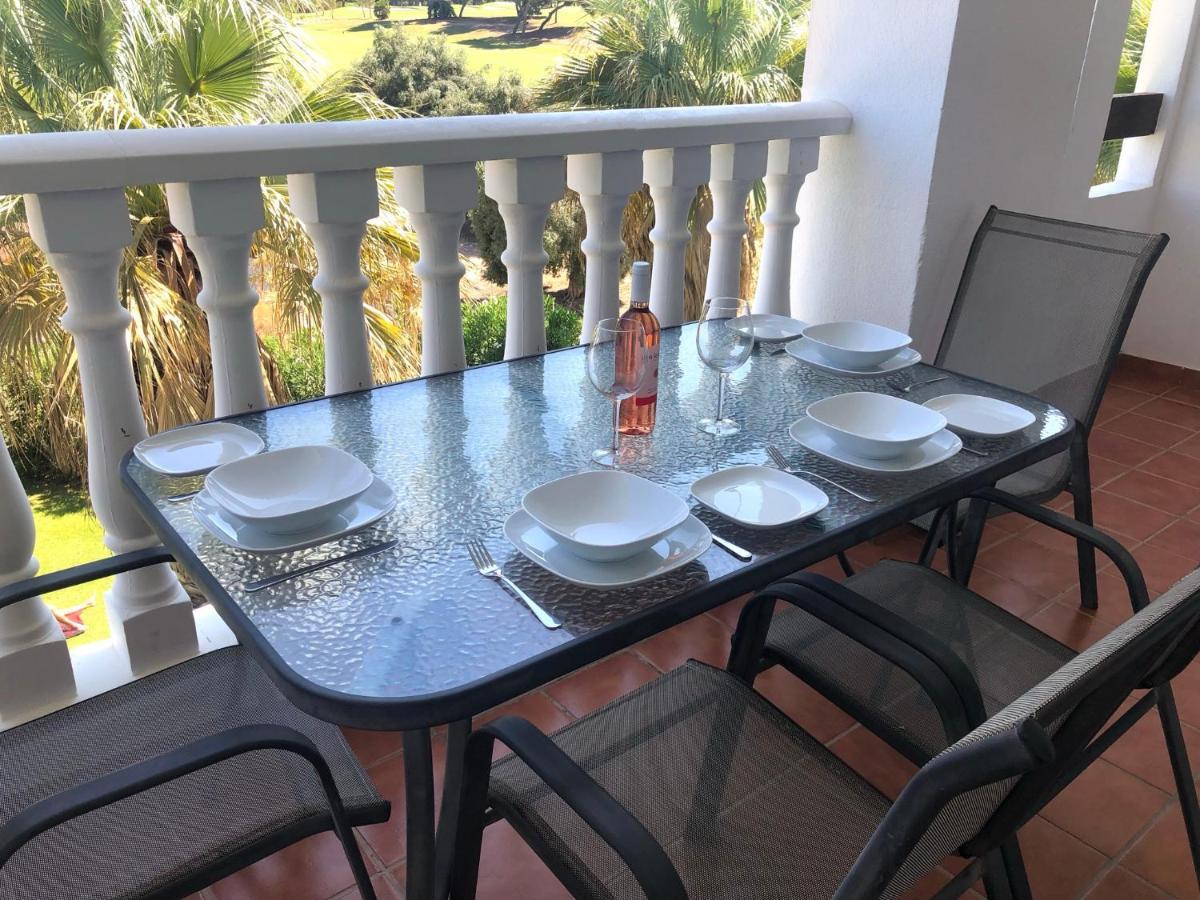 Villagolf Penthouse Orihuela Extérieur photo