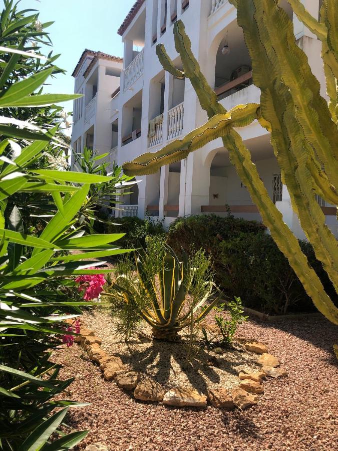 Villagolf Penthouse Orihuela Extérieur photo