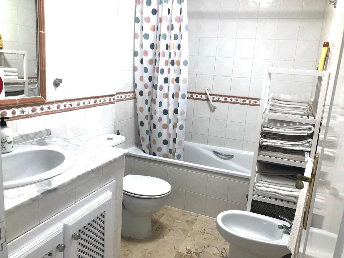 Villagolf Penthouse Orihuela Extérieur photo