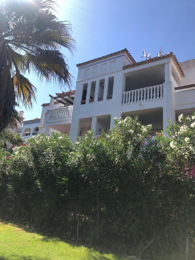 Villagolf Penthouse Orihuela Extérieur photo