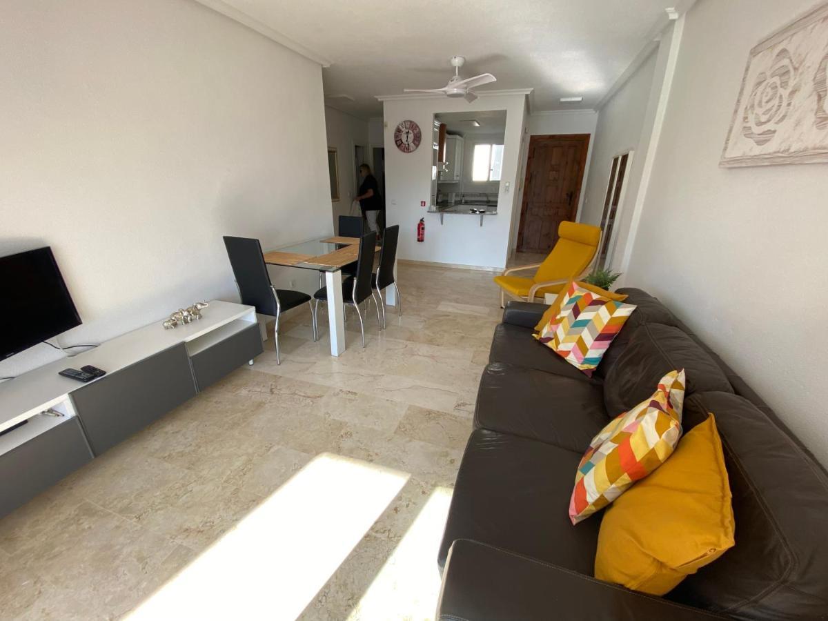 Villagolf Penthouse Orihuela Extérieur photo