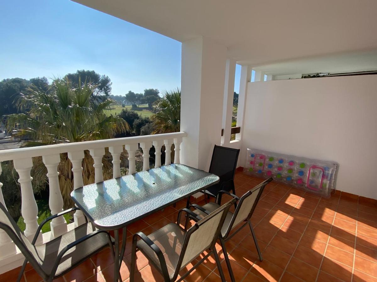 Villagolf Penthouse Orihuela Extérieur photo