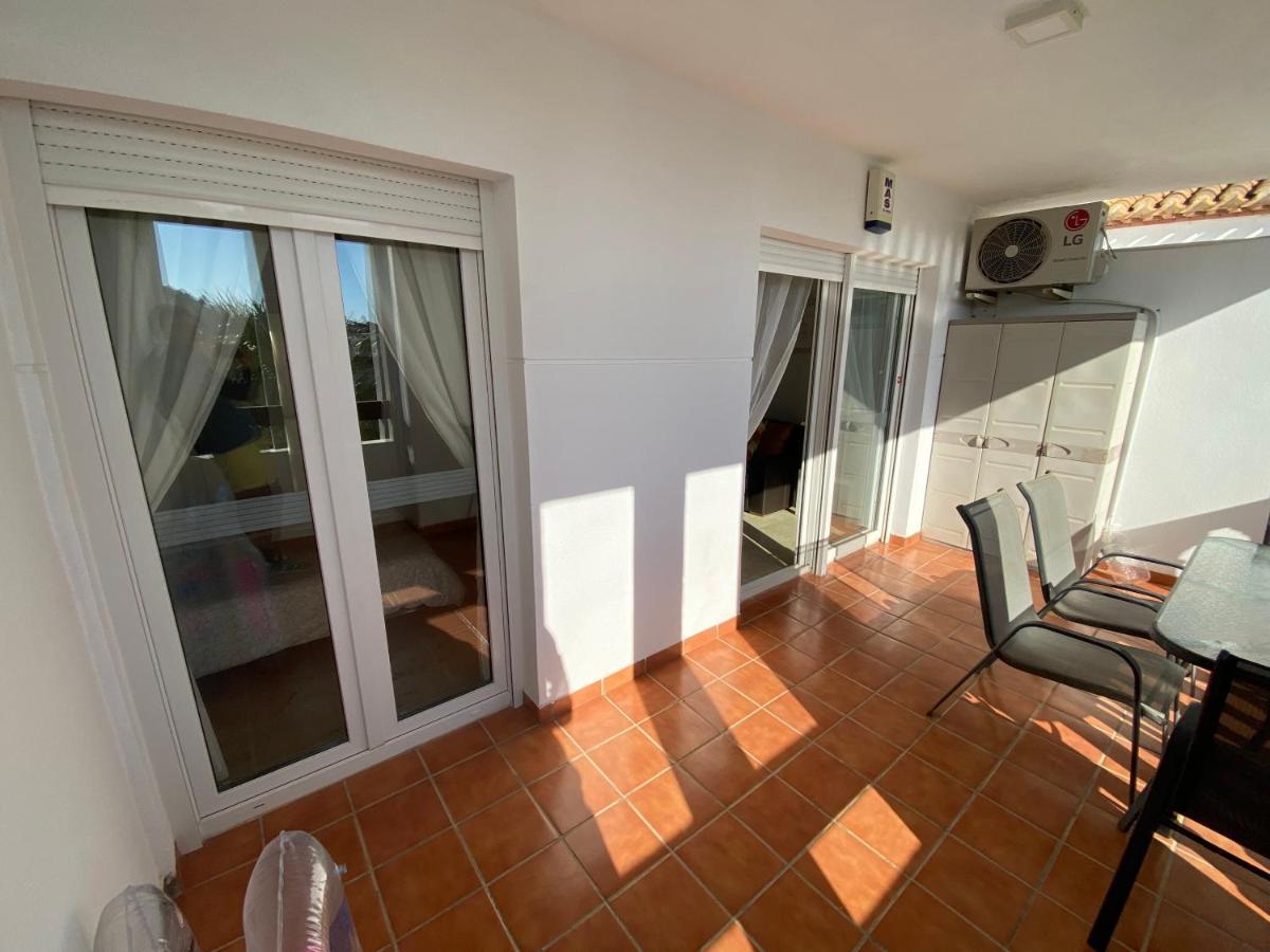 Villagolf Penthouse Orihuela Extérieur photo