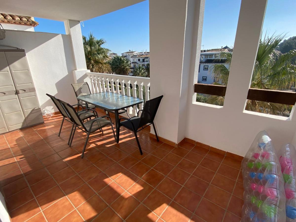 Villagolf Penthouse Orihuela Extérieur photo