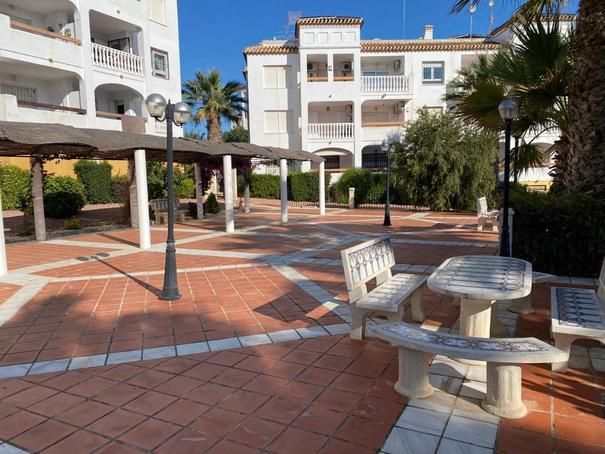 Villagolf Penthouse Orihuela Extérieur photo