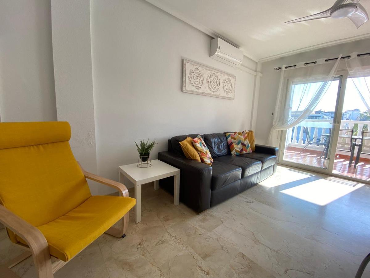 Villagolf Penthouse Orihuela Extérieur photo
