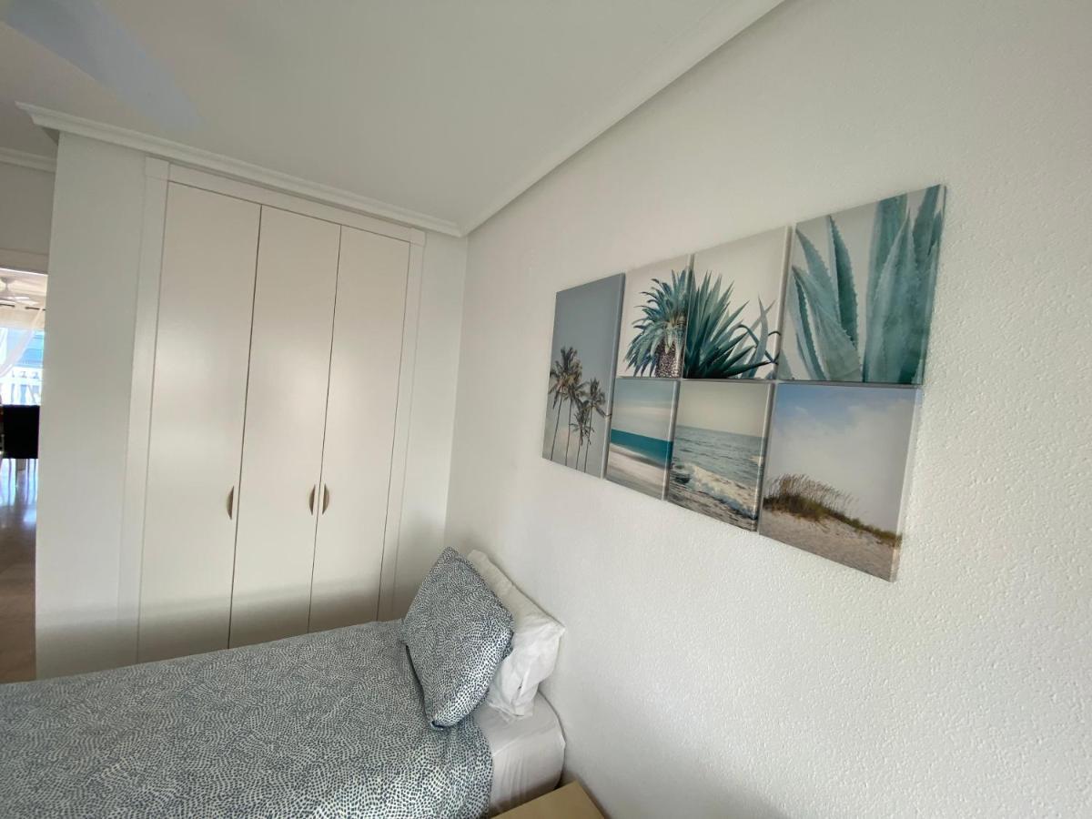 Villagolf Penthouse Orihuela Extérieur photo