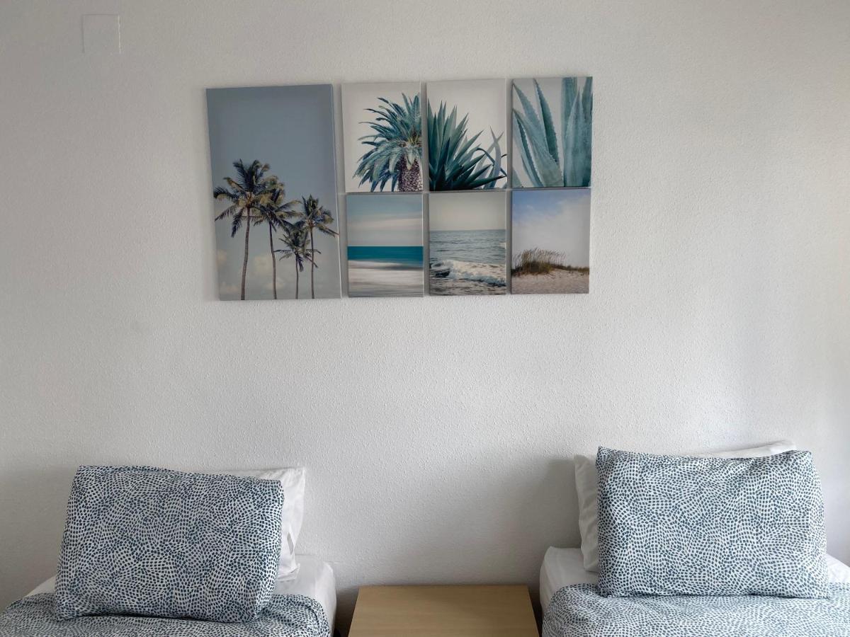 Villagolf Penthouse Orihuela Extérieur photo