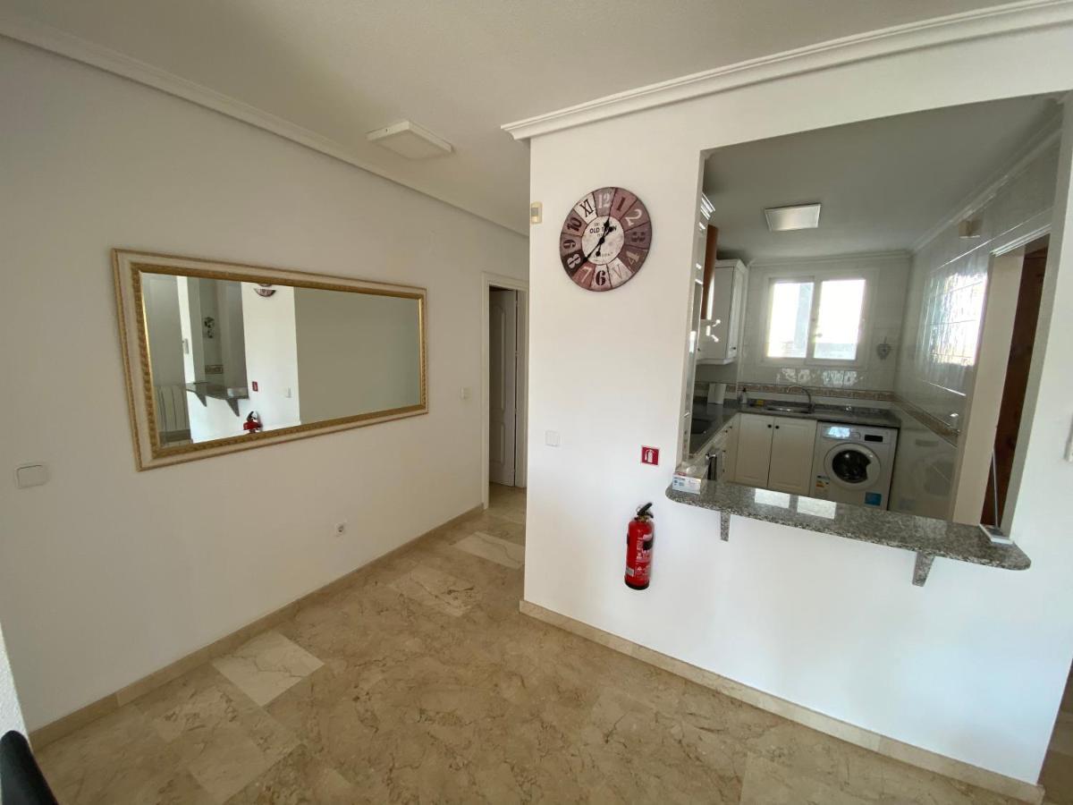 Villagolf Penthouse Orihuela Extérieur photo