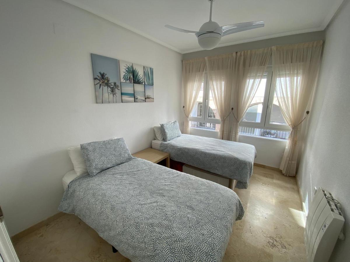 Villagolf Penthouse Orihuela Extérieur photo