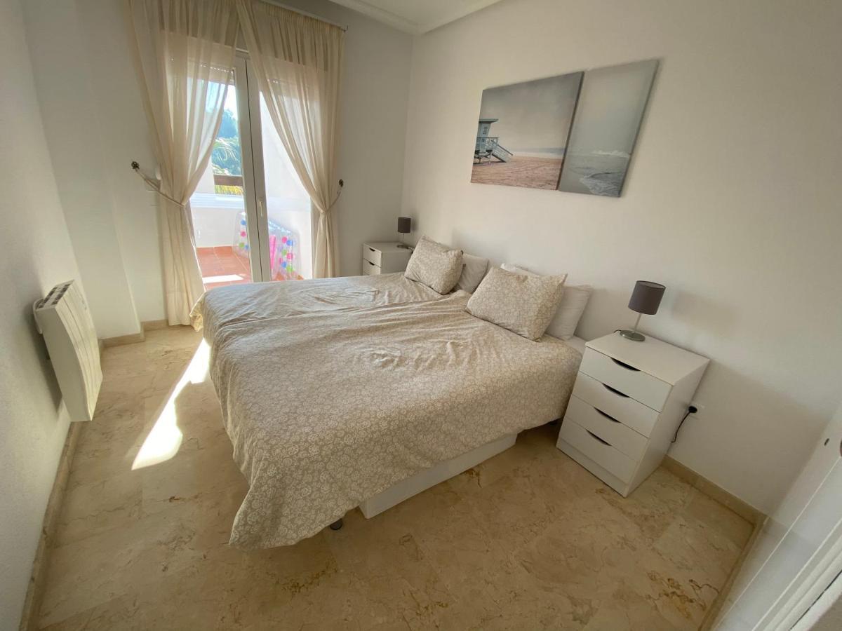 Villagolf Penthouse Orihuela Extérieur photo