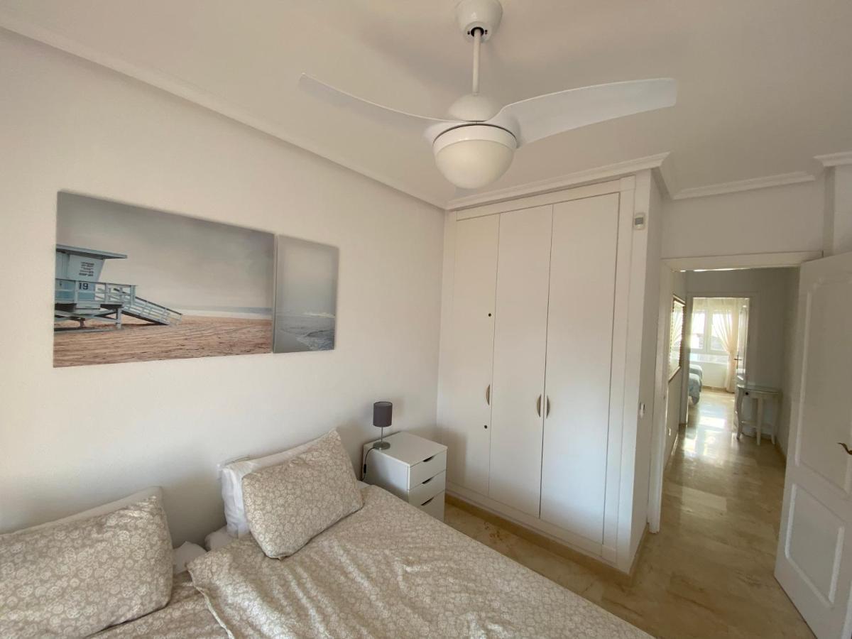 Villagolf Penthouse Orihuela Extérieur photo