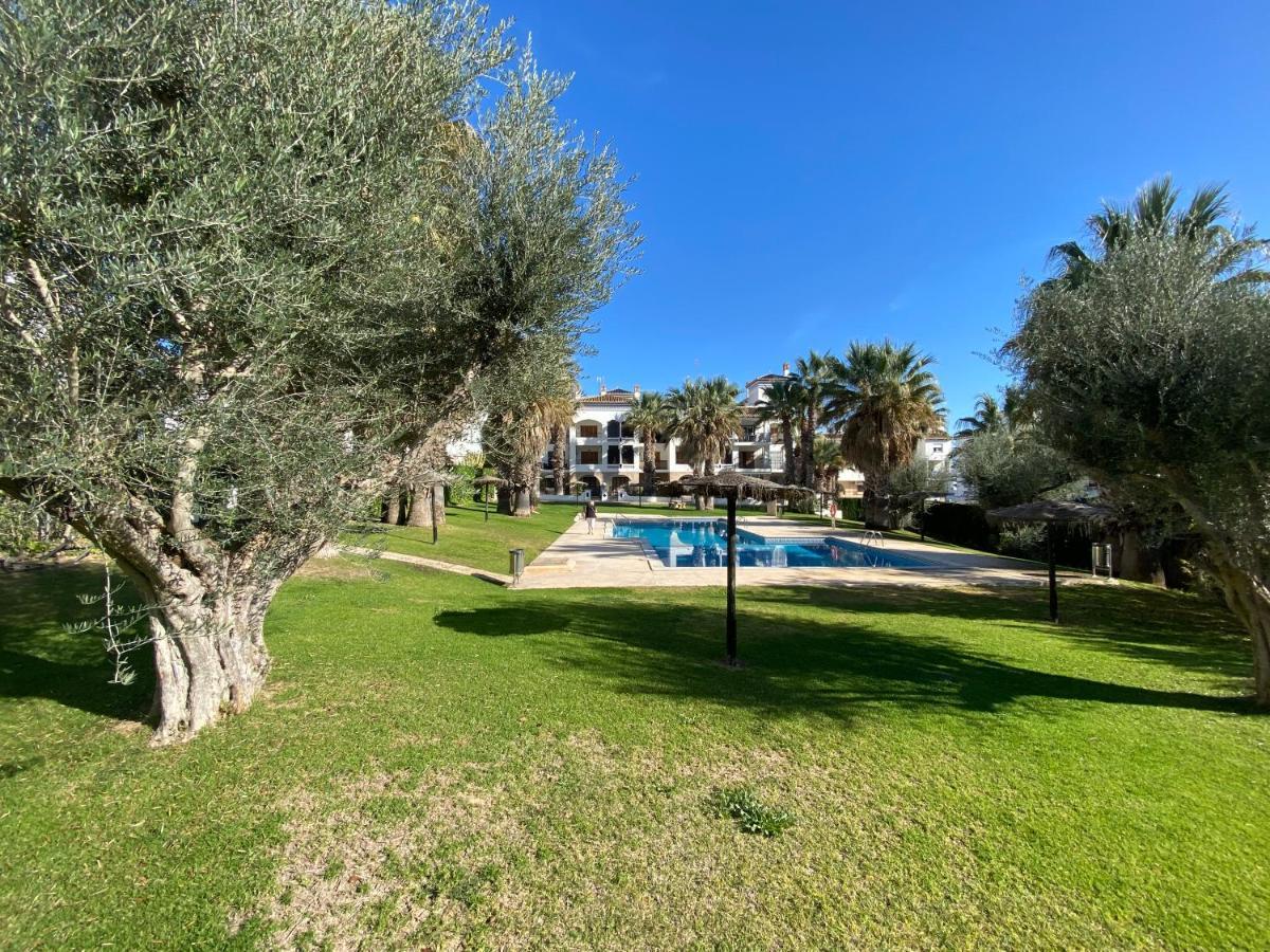 Villagolf Penthouse Orihuela Extérieur photo